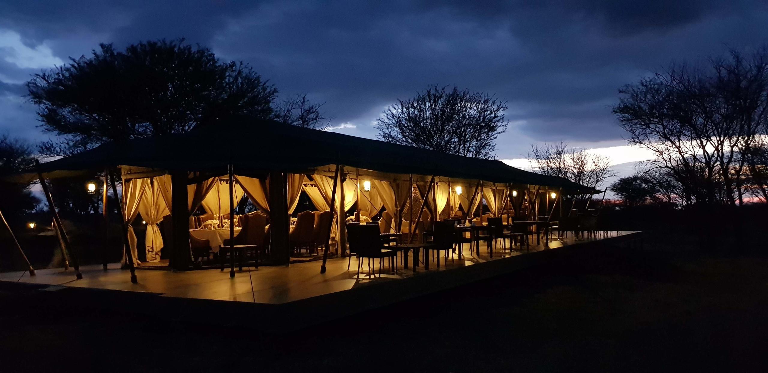 Ole Serai Luxury Camp - Kogatende thumbnail 6